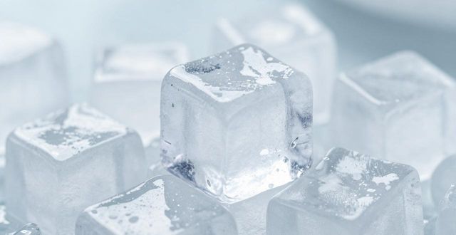 广州降温冰块哪里买 良臣制冰厂直供高效降温冰