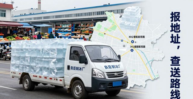 找广州大冰块配送 良臣制冰厂快速送货上门