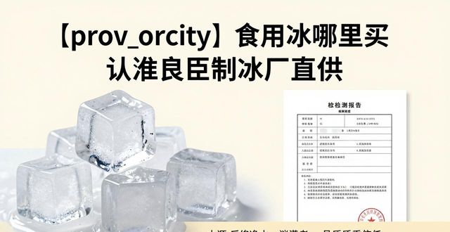 广州食用冰哪里买 认准良臣制冰厂直供