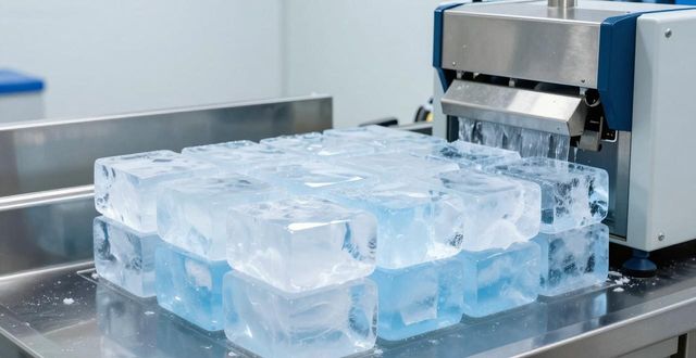 广州大冰块批发 厂家直送便宜又好用