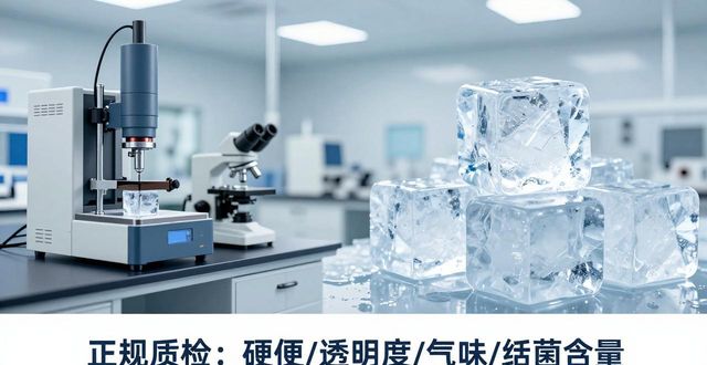 工业冰块哪家强？广州本地供应有保障